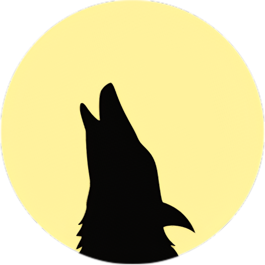 Luna Del Lobo