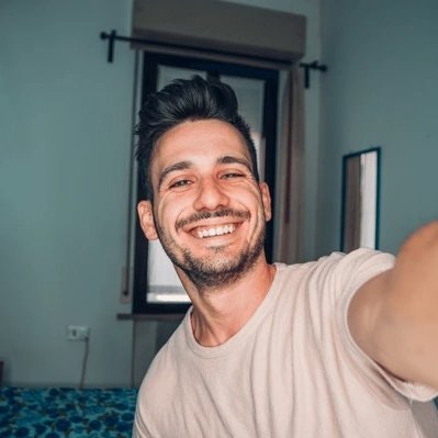 Ramiro Diaz