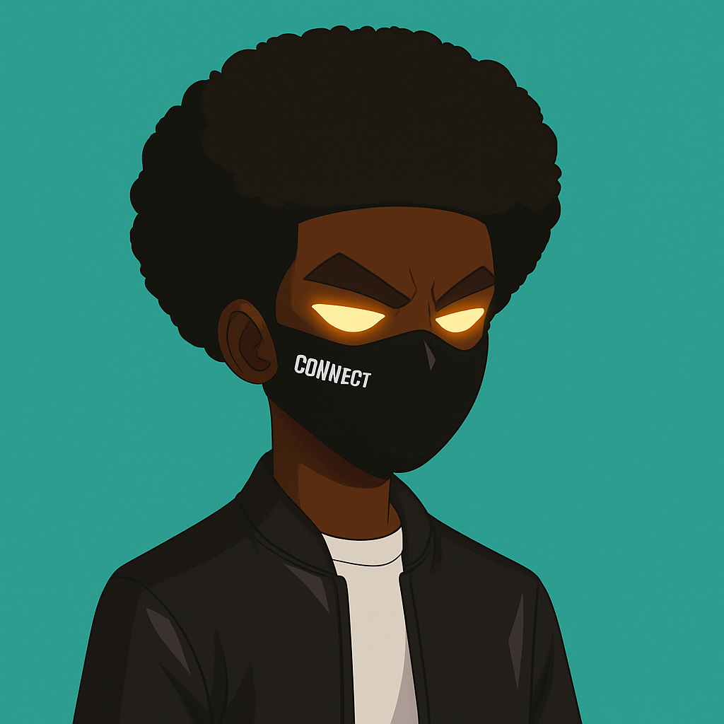 ProductHunt profile picture for @connect
