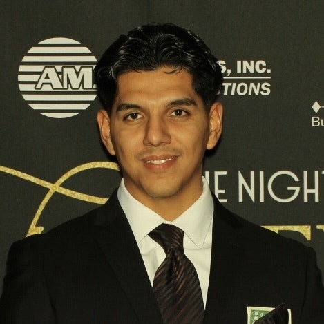 Damian Garcia