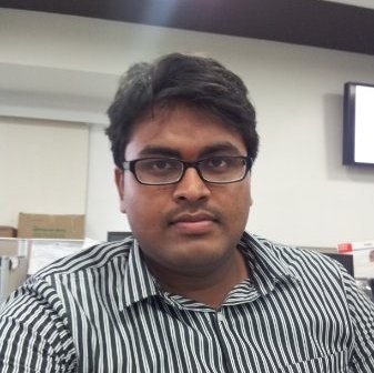 Praharshit Gorripaty