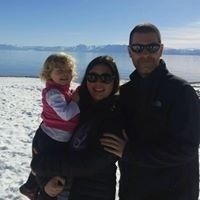 Christina Elizabeth Oxsen