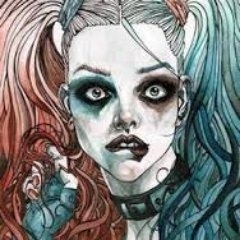 Harley Quinn