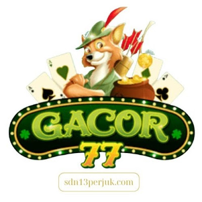 Gacor77 Casino