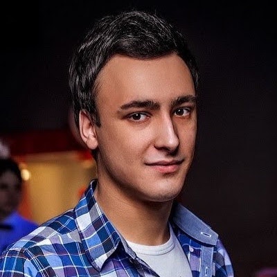 Alex Belyaev