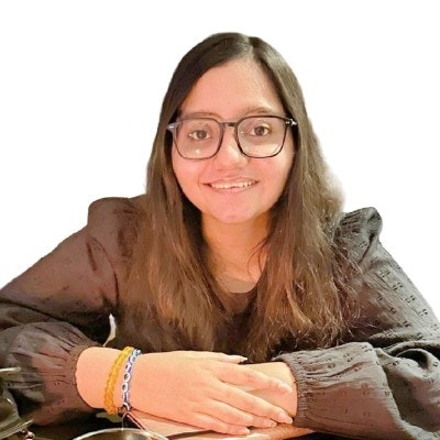 Nandini Jain