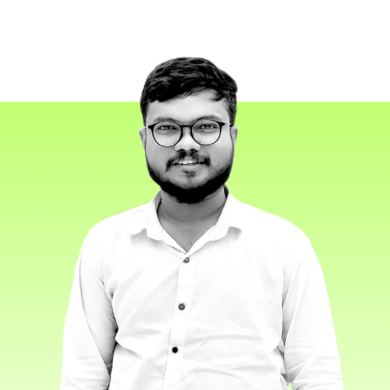 Akhil Anandan