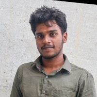 Rish Praveen