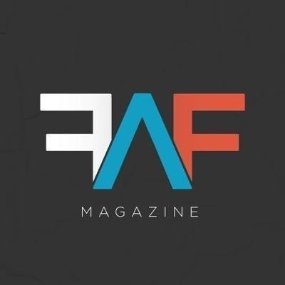 FAF Men's Magazine