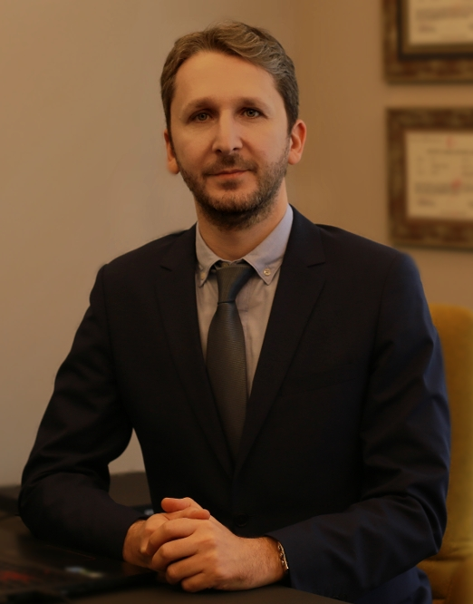 Mehmet Kemal Ertuğ