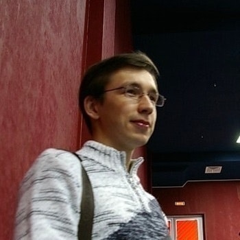 Aleksandr B. Ivanov