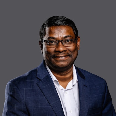 Dhanabal Mani
