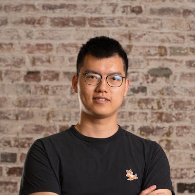 James Gu