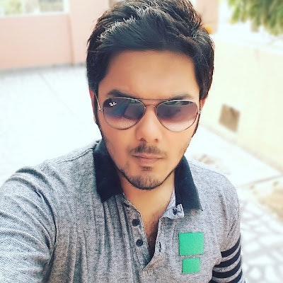 Ayush Gupta