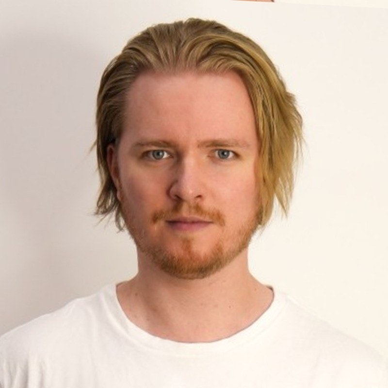Kostia Zinevych