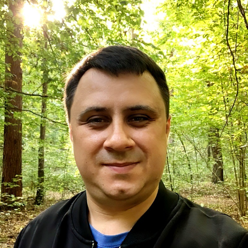 Roman Klymenko
