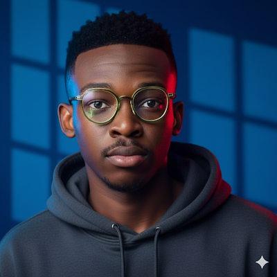 JUBRIL BABATUNDE YUSUF