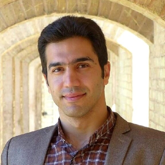 Mohammad Alimoradi Chamgordani