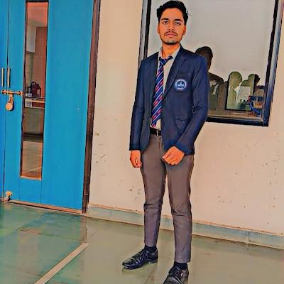 Udit Pratap Singh