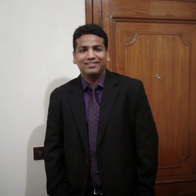 Piyush Jain