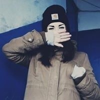 Жанна Дробнова