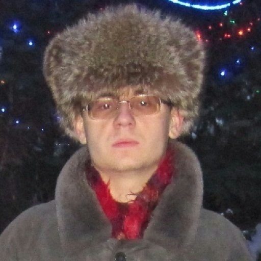 Михаил Кузнецов