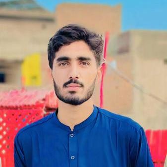 Faizan gondal