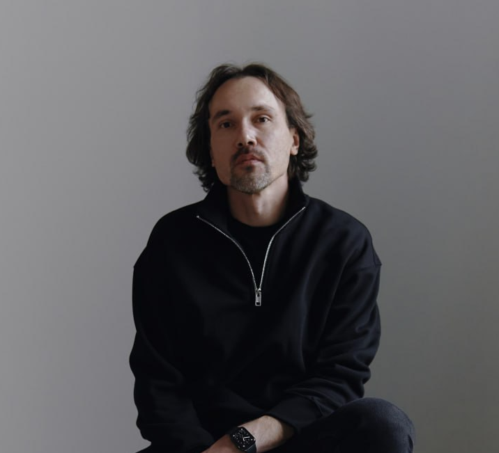 Sergey Pratasavitski