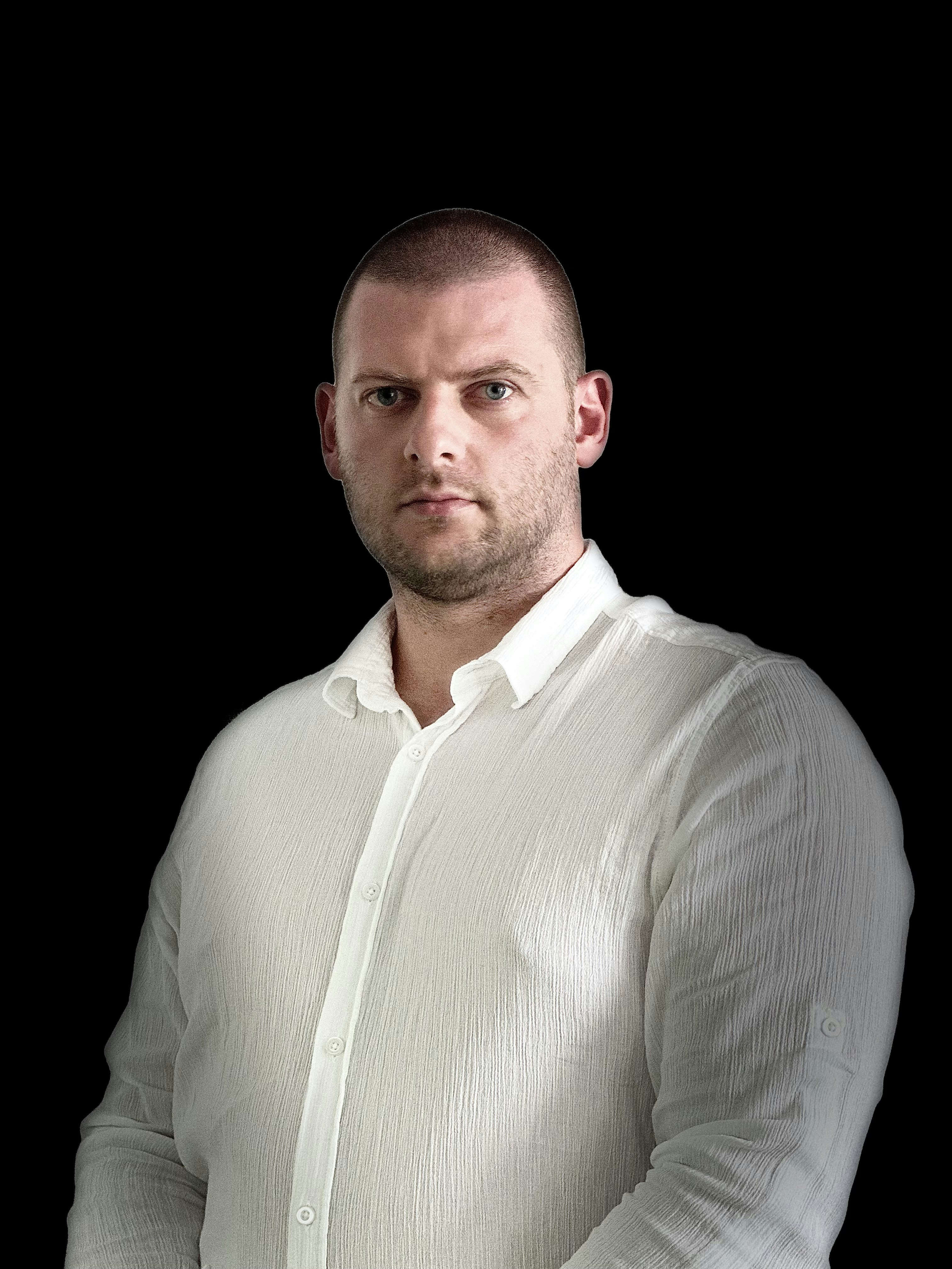 Svilen Petkov