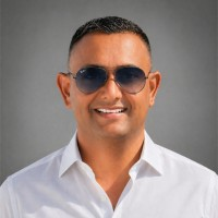 Dinesh Mistry