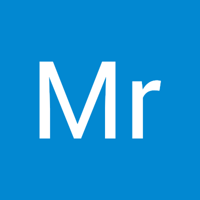 Mr Q
