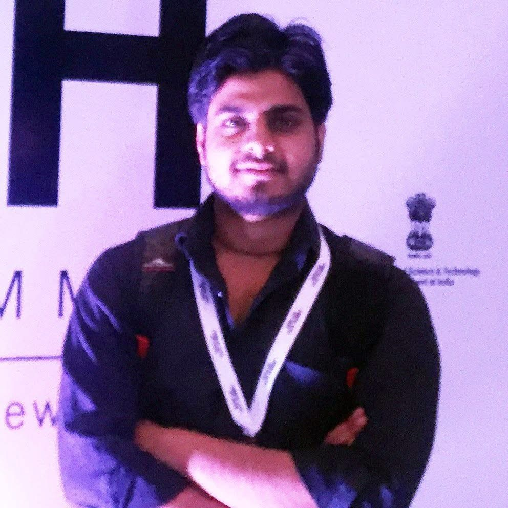 Suryansh Yadav