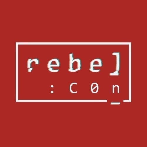 Rebel Con 2017