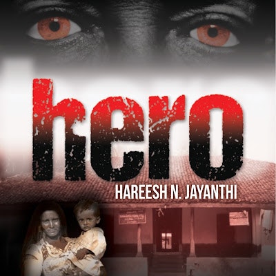 Hareesh Jayanthi