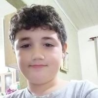 Pedro Luís Etges Medeiros