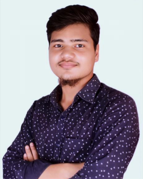 Md Mustafizur Rahaman