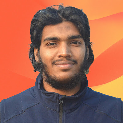 Muzahid Maruf