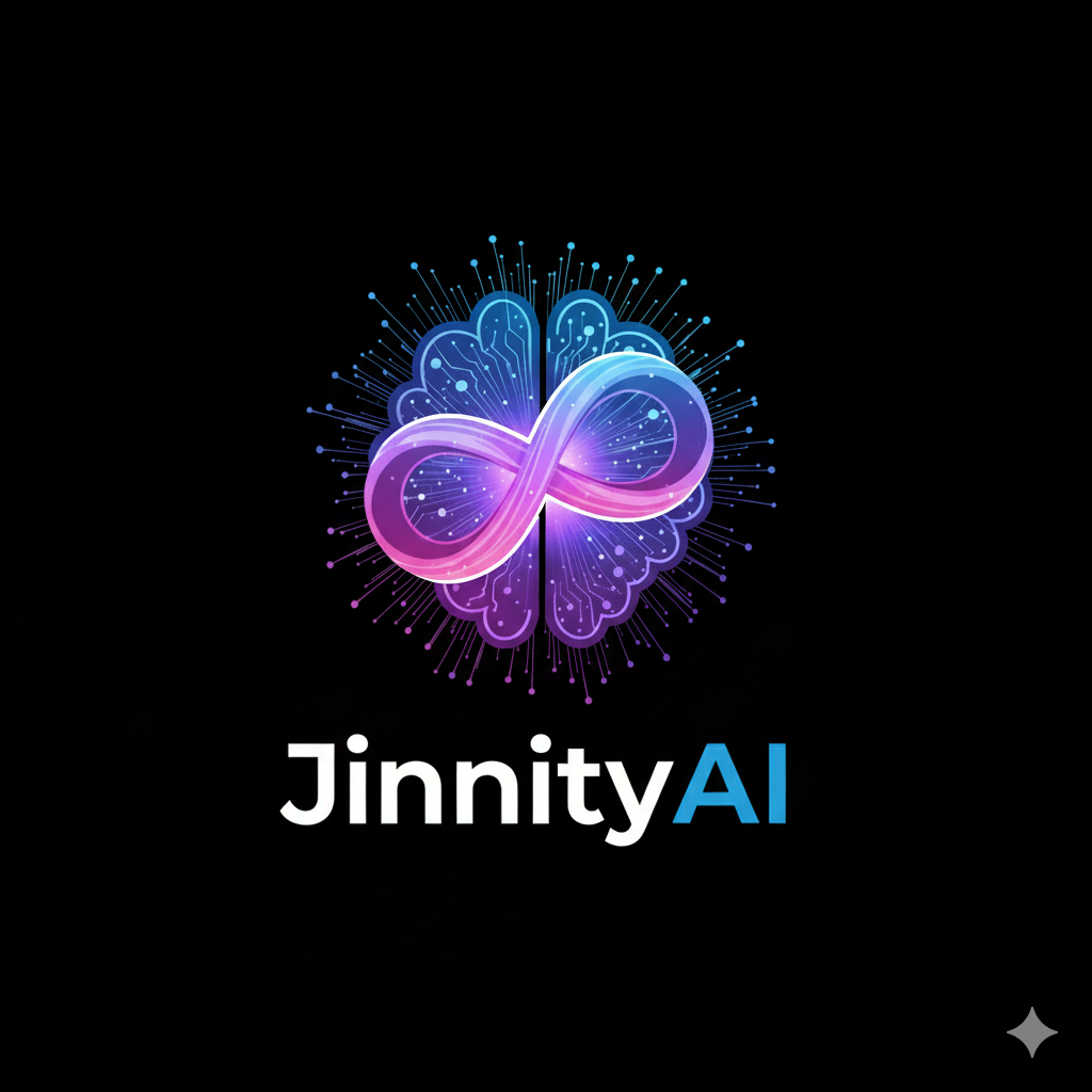 Jinnity