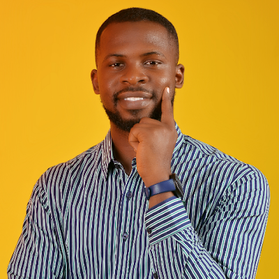 Bright Okereke