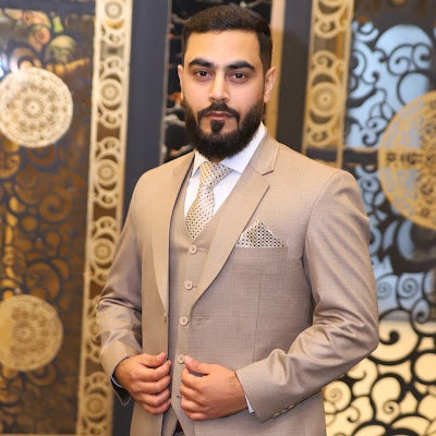 Ameer Abdullah Naveed