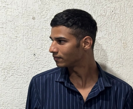 Anirudh Parmar