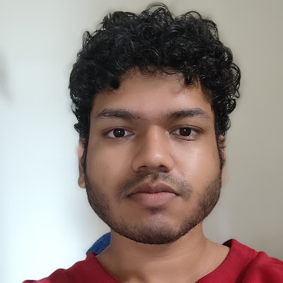 Ankit Raibole