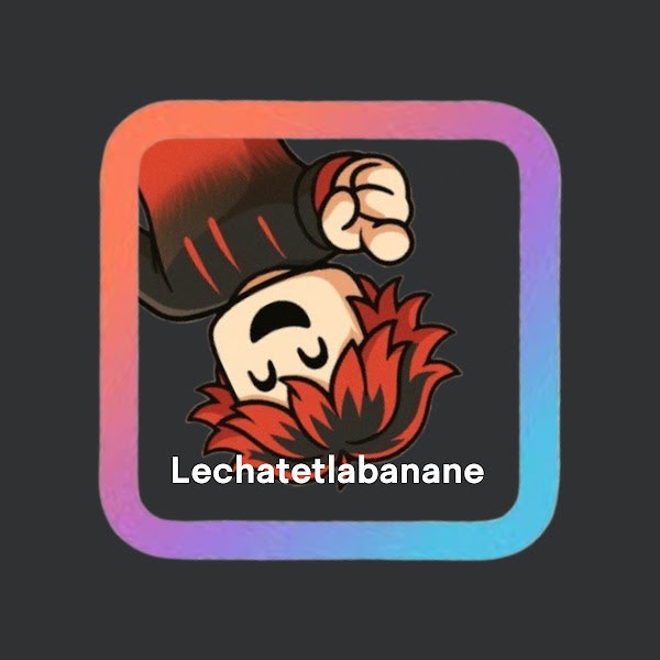 Lechatetlabanane
