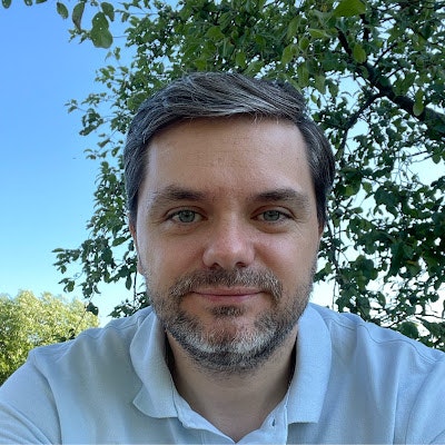 Alexander Storozhenko