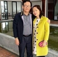 Huong Truong Thi Giang