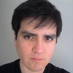 Marcelo Fuentes S.M.