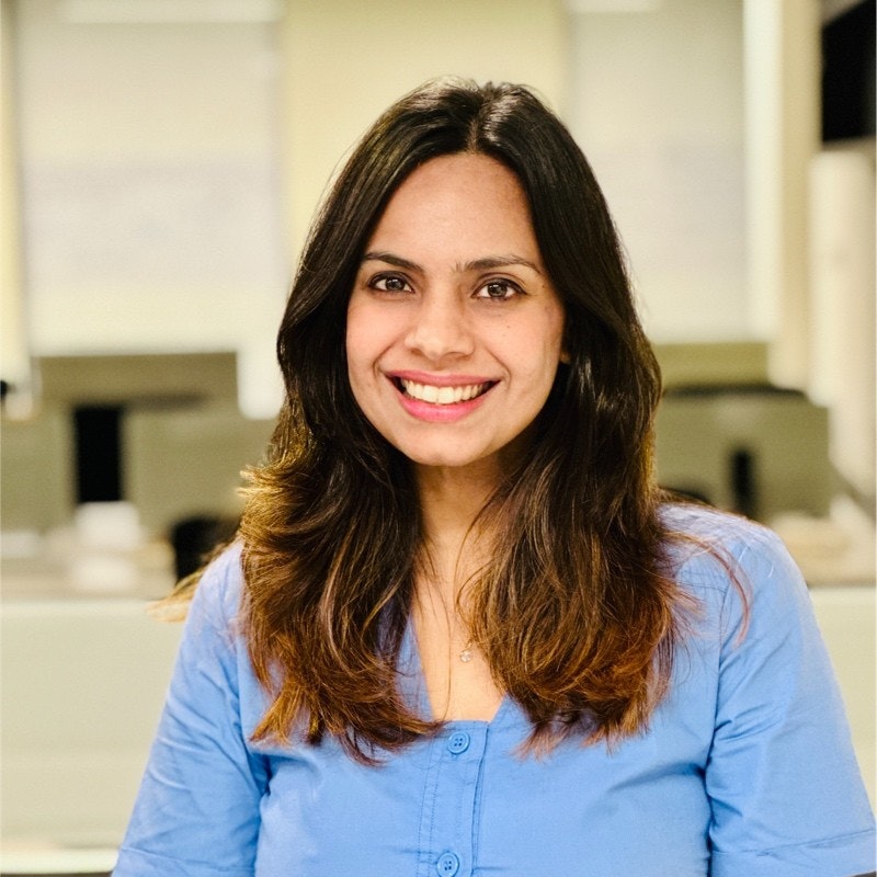 Aastha Rajpal