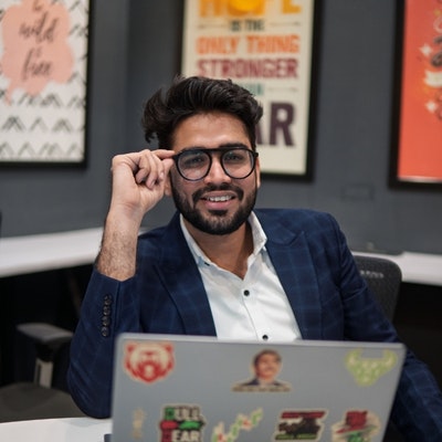 Tushar Makkar