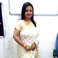 Asmita Basu Sarkar