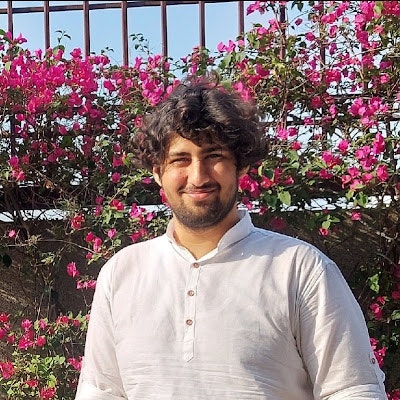 Ankush Chhabra